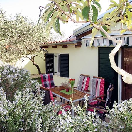 Holiday Home Camp Marko - Roz338 By Interhome Zečevo Esterno foto