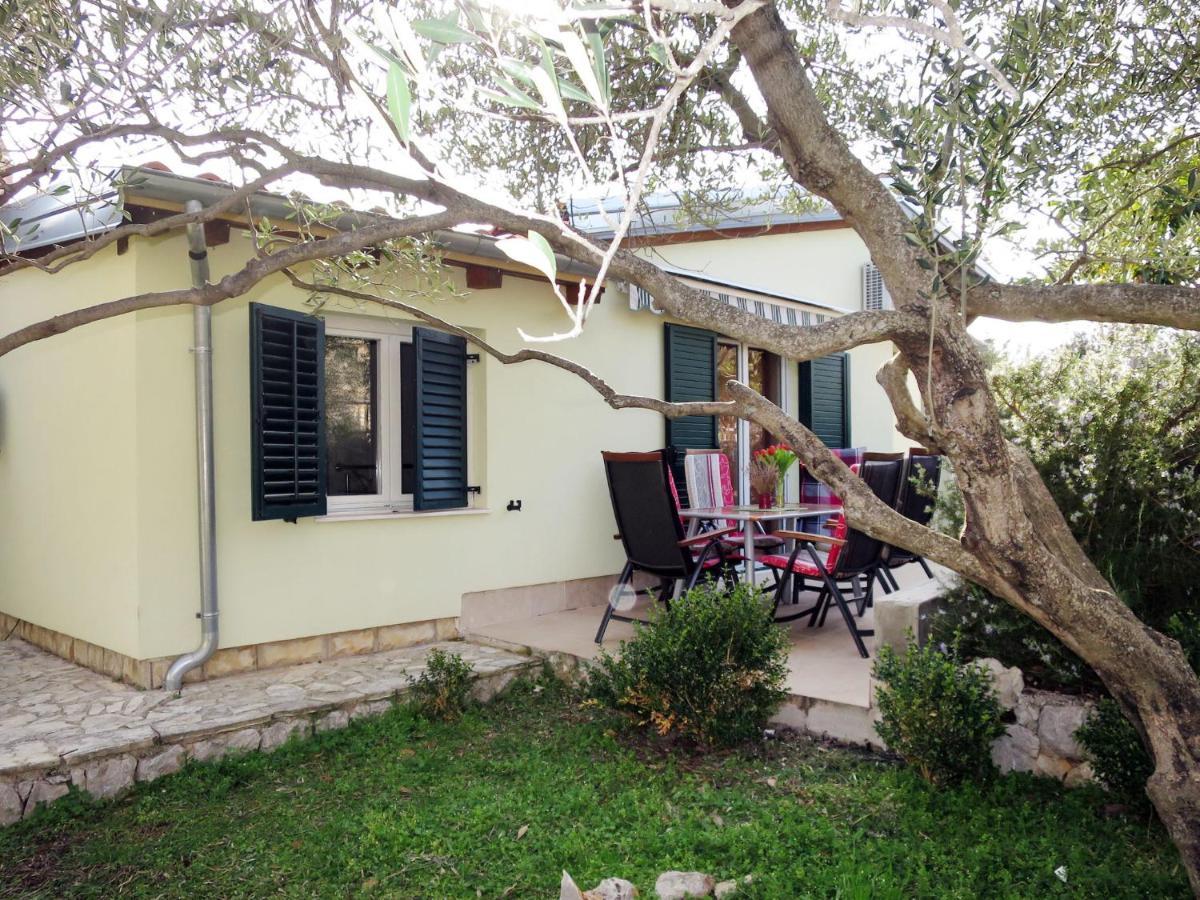 Holiday Home Camp Marko - Roz338 By Interhome Zečevo Esterno foto