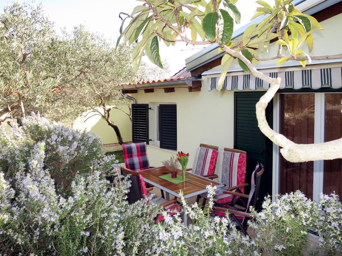 Holiday Home Camp Marko - Roz338 By Interhome Zečevo Esterno foto
