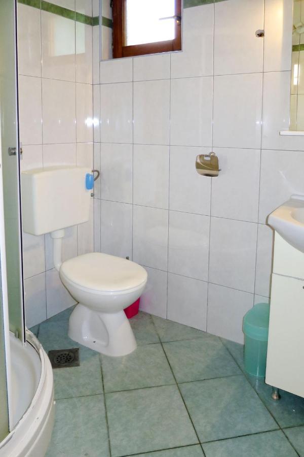 Holiday Home Camp Marko - Roz338 By Interhome Zečevo Esterno foto