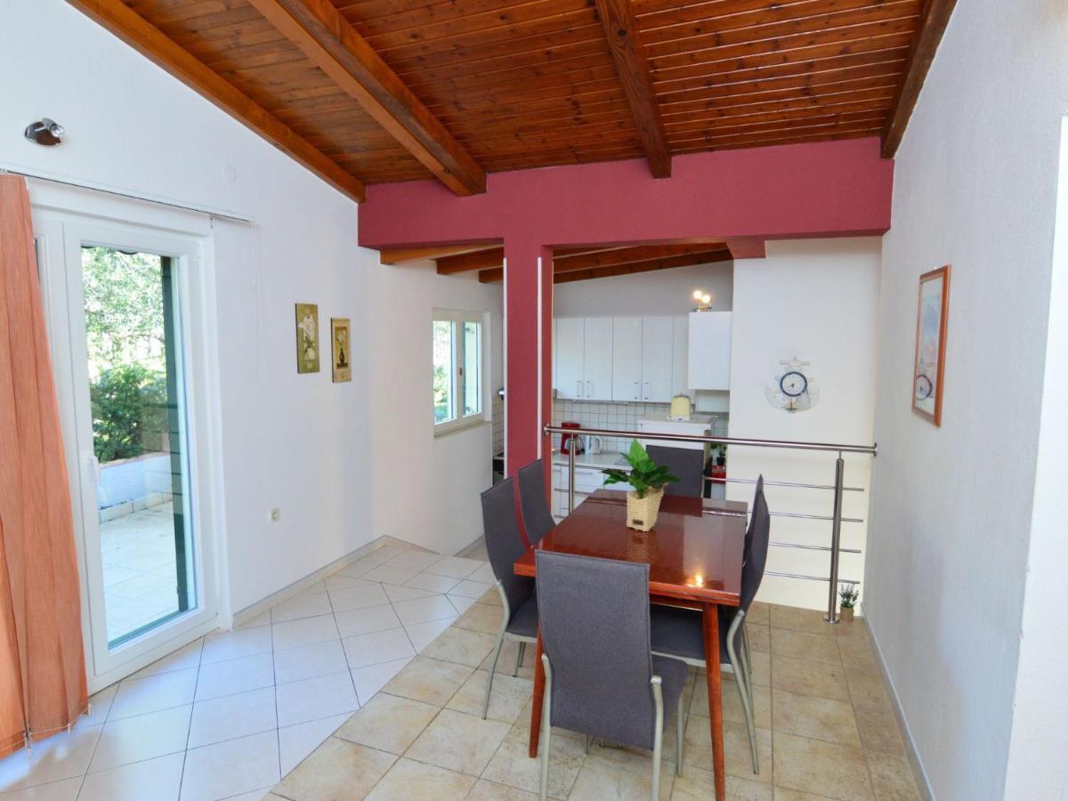 Holiday Home Camp Marko - Roz338 By Interhome Zečevo Esterno foto