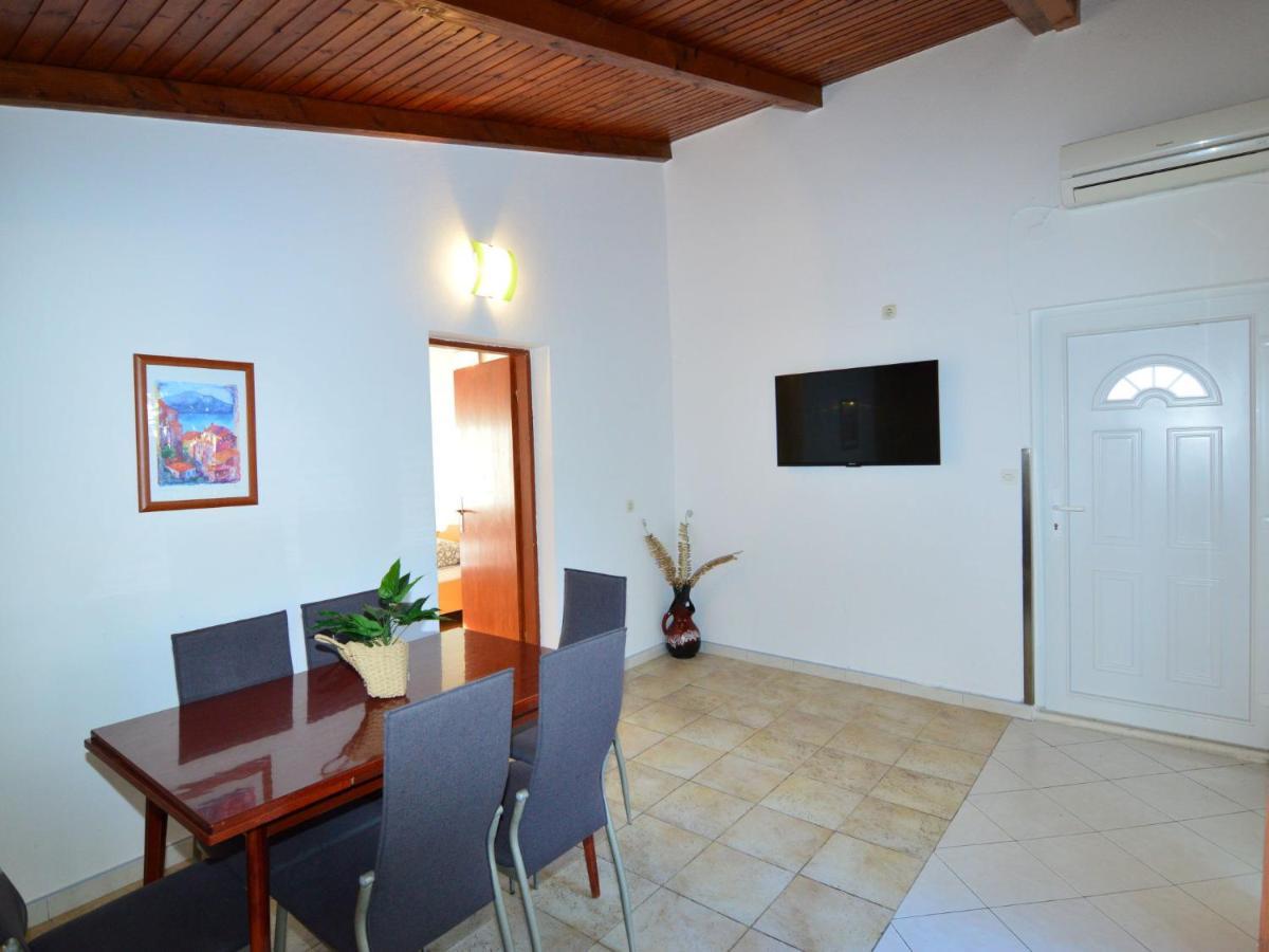 Holiday Home Camp Marko - Roz338 By Interhome Zečevo Esterno foto
