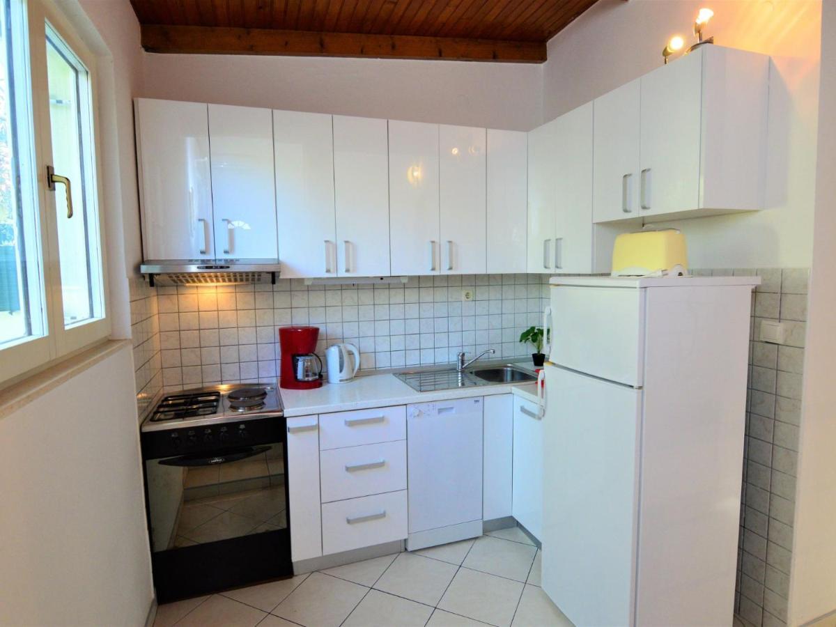 Holiday Home Camp Marko - Roz338 By Interhome Zečevo Esterno foto