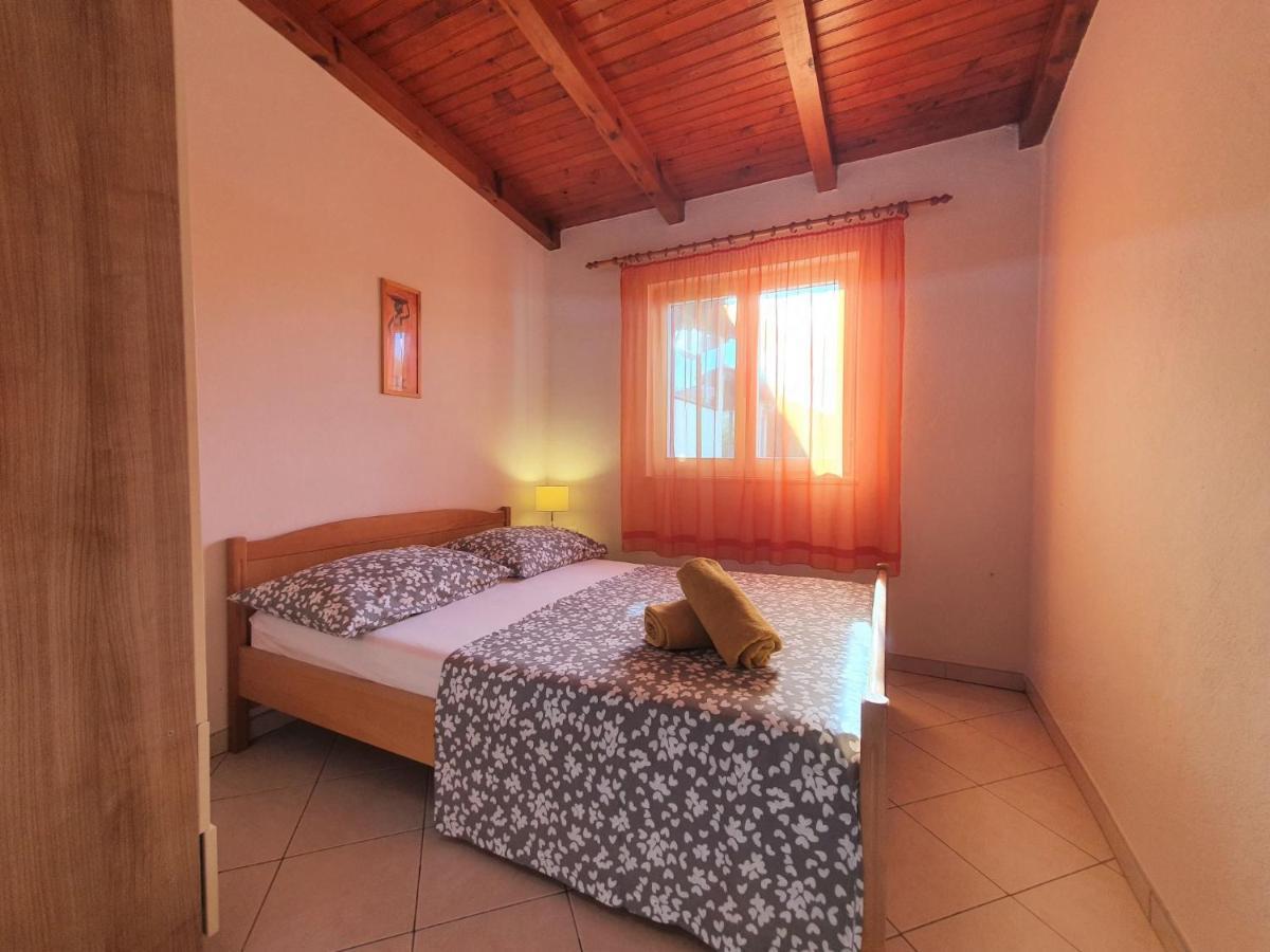 Holiday Home Camp Marko - Roz338 By Interhome Zečevo Esterno foto