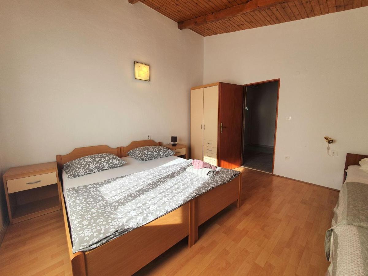 Holiday Home Camp Marko - Roz338 By Interhome Zečevo Esterno foto