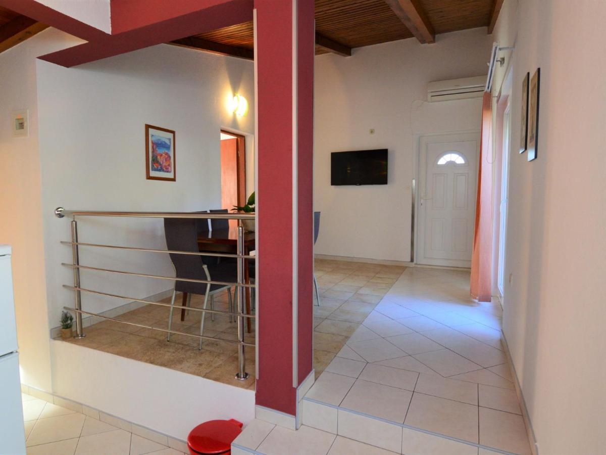 Holiday Home Camp Marko - Roz338 By Interhome Zečevo Esterno foto