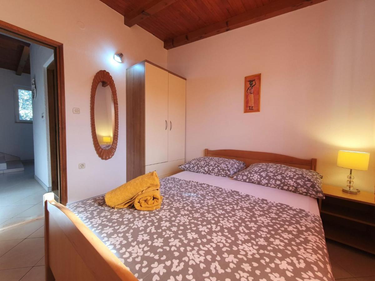 Holiday Home Camp Marko - Roz338 By Interhome Zečevo Esterno foto
